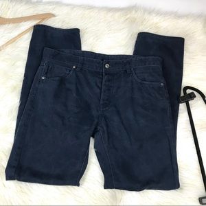 H&M Divided Pants Sz 32